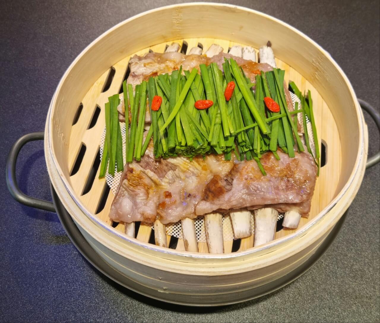 생생정보통 양갈비 양꼬치 성남 분당 맛집