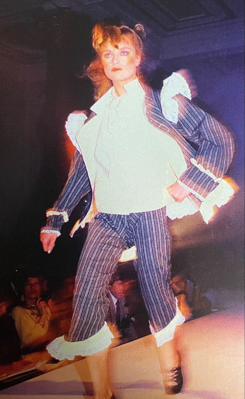 해적 컬렉션 (Pirate&amp;#44; 1981)