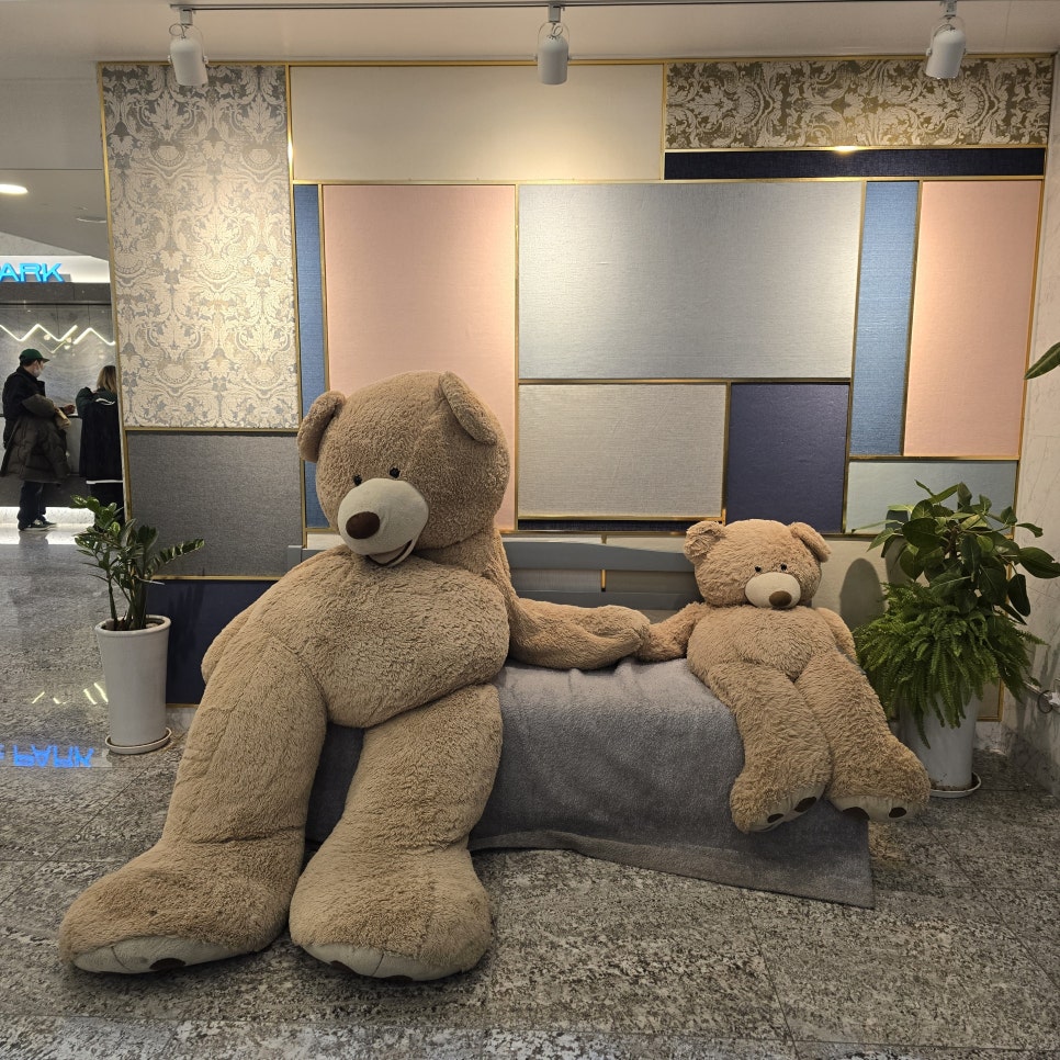 제이앤파크호텔