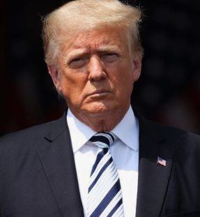 도널드 트럼프 2025 취임식 날짜