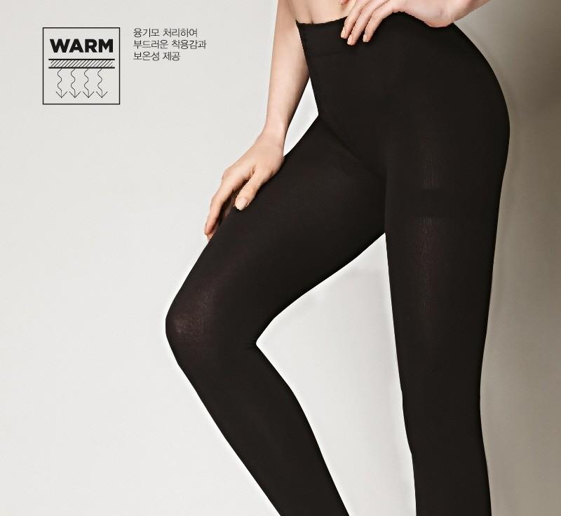 비비안스타킹 융기모 레깅스팬츠 FG2011H