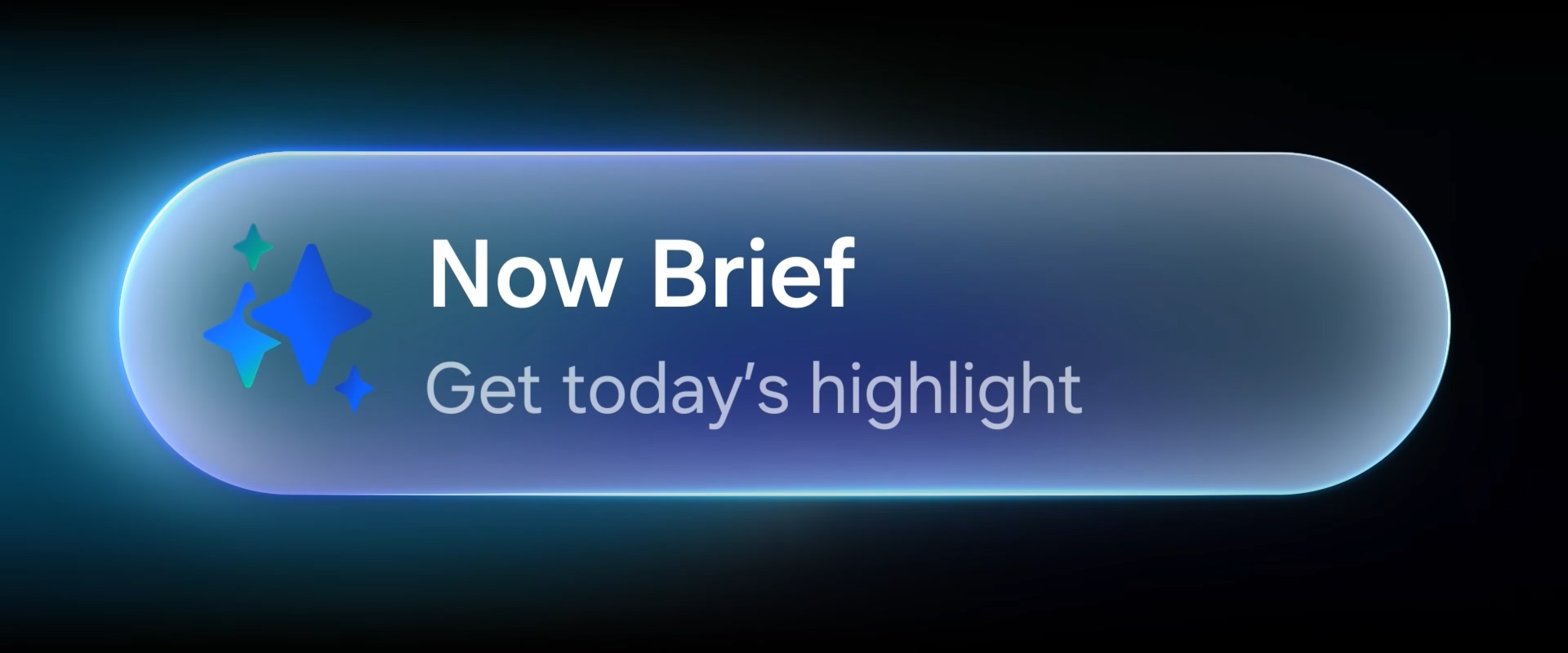 갤럭시 S25 울트라 기능 Ai 제미나이 나우 브리프 1