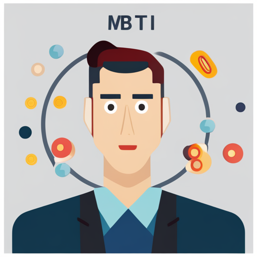 성격유형검사 MBTI