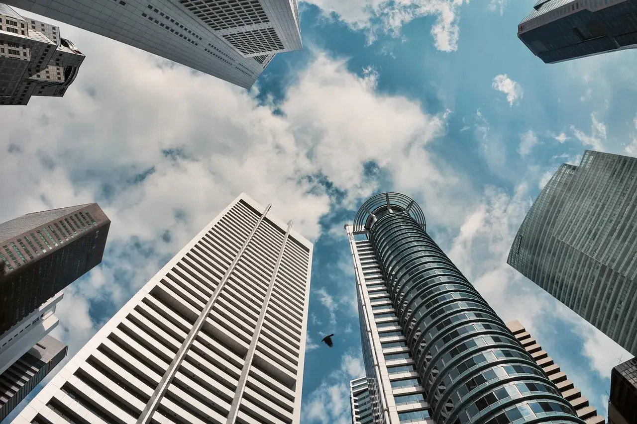 싱가포르 여행하기 좋은 계절