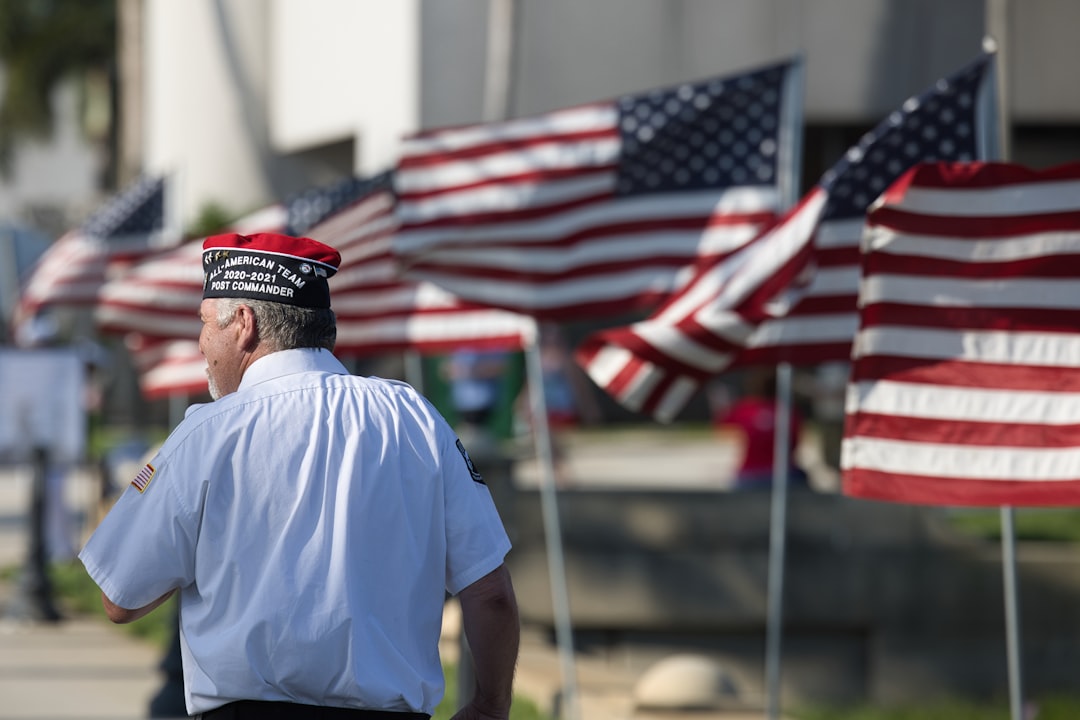 Veteran