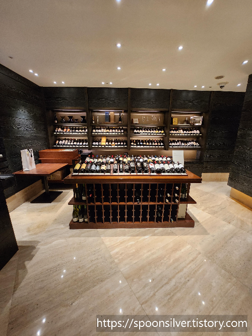 웨스틴조선호텔