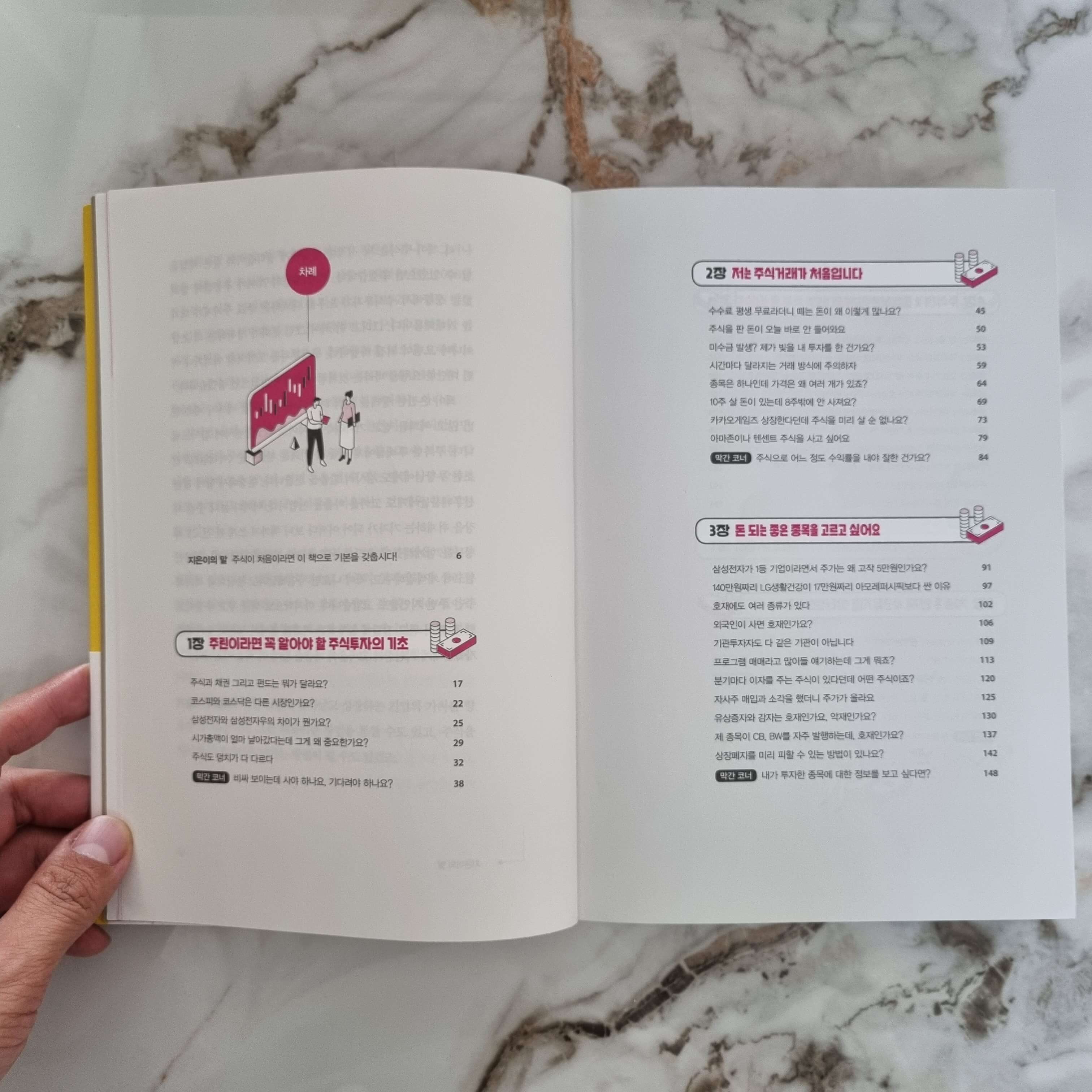 『주린이도 술술 읽는 친절한 주식책』 요약 ❘ 주식 초보자를 위한 실전 투자 전략 📚 (나의 주식 입문책ㅋㅋ)