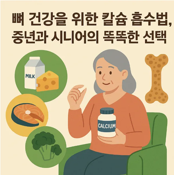 뼈 건강