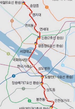 서대문구 부동산