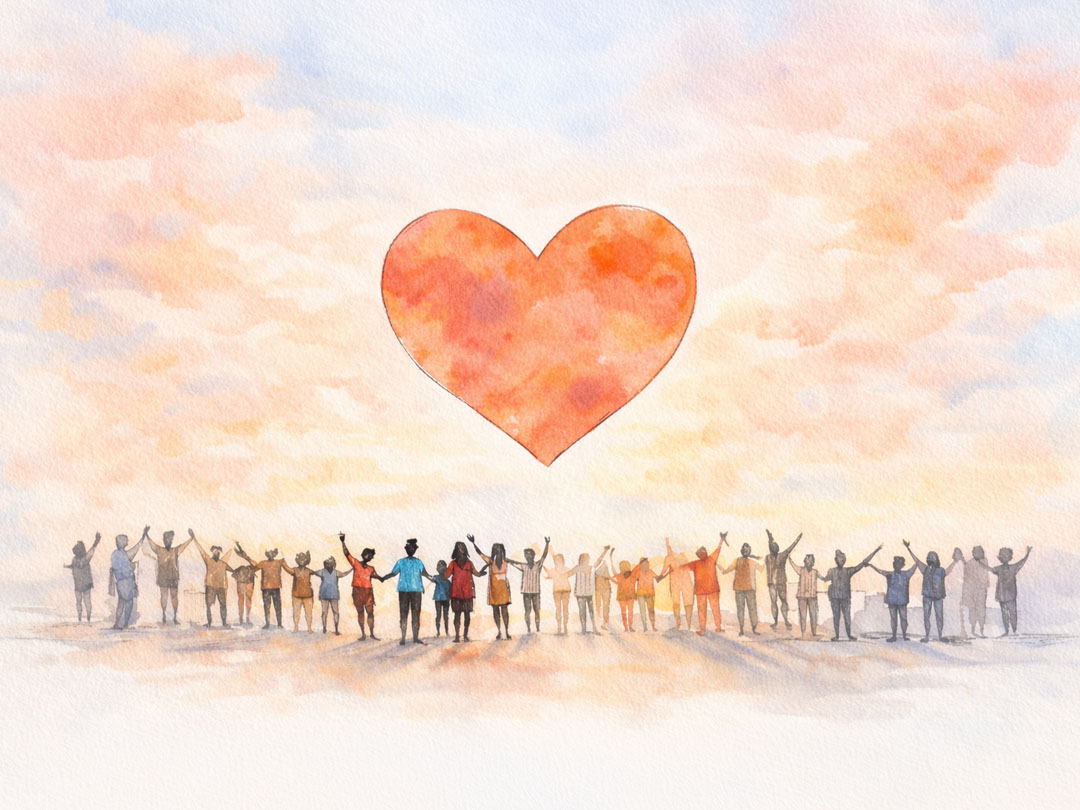 2026년 3월 20일 말씀 카드 성경구절 이미지 ❘ 나는 그분을 안다. (요한 7,29)