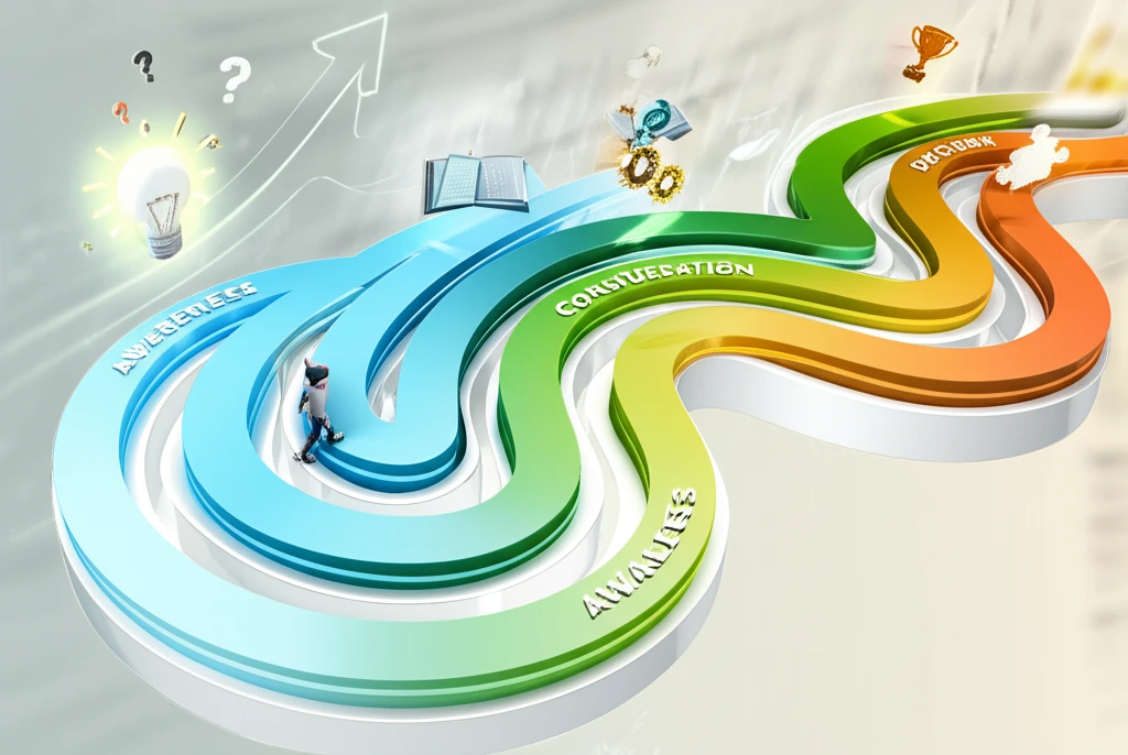 고객 고통점 해결 중심의 효율적 콘텐..