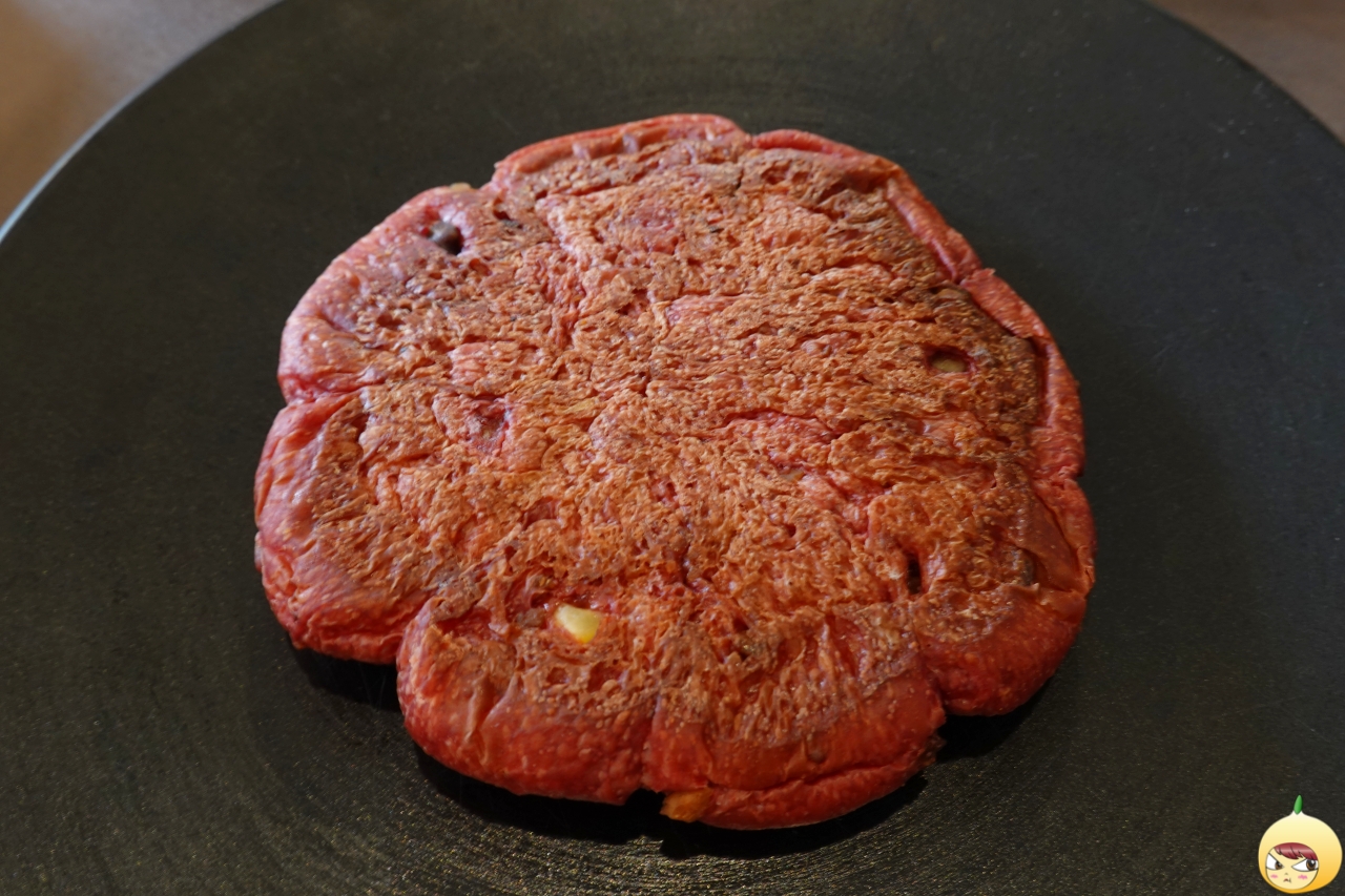 아카하나 뒷면