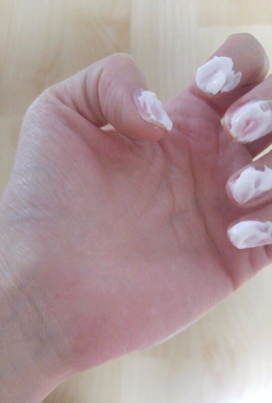 남은 치약 활용 방법