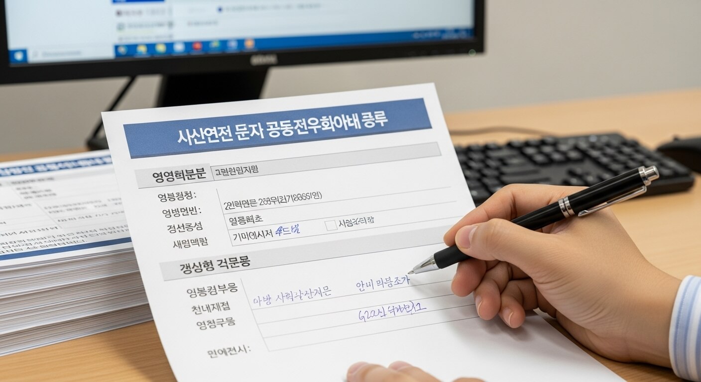 소상공인 카드수수료 환급신청