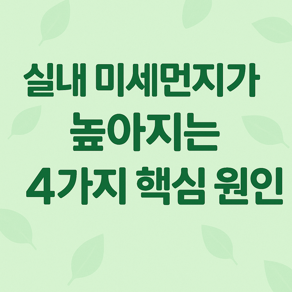 미세먼지, 초미세먼지, 실내미세먼지, 조리오염, 재부유먼지, 난방공기질, 환기타이밍, 실내환경관리, PM2_5, 공기정체
