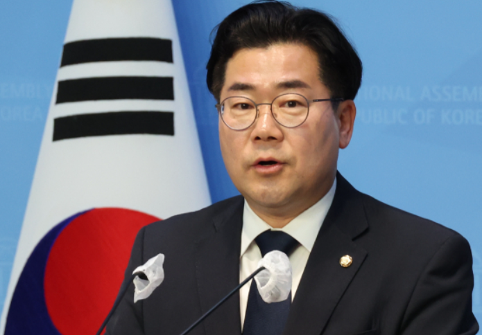 박찬대 국회의원 프로필