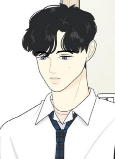 간떨어지는동거-이단