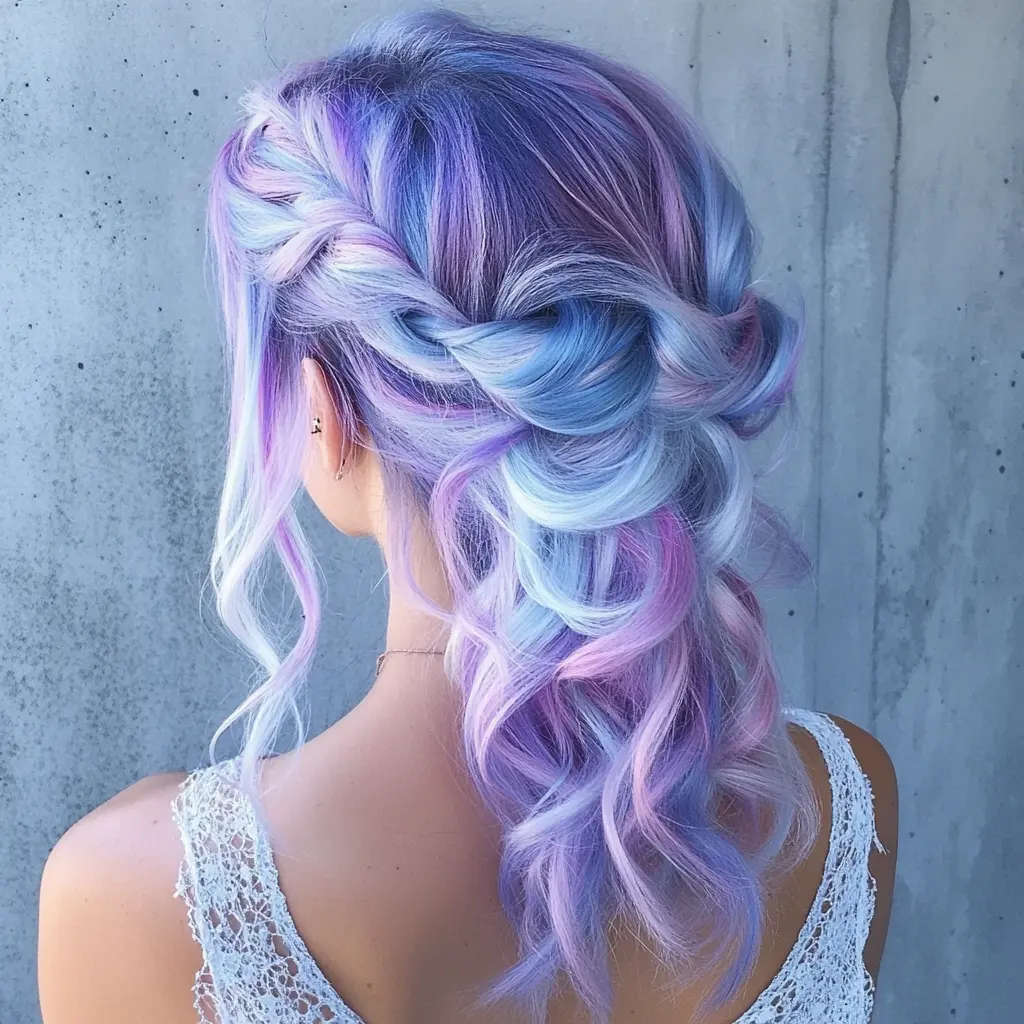 머리카락 굵기가 가늘어졌다면? 탈모 초기 증상의 신호일까?