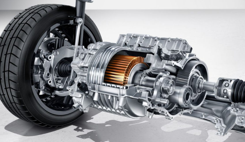 eqb-motor