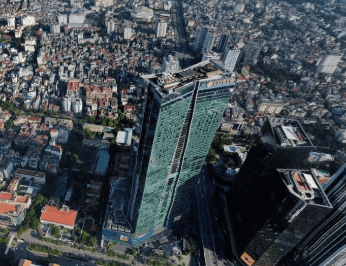 베트남 하노이 살인사건 용의자 베트남 롯데호텔