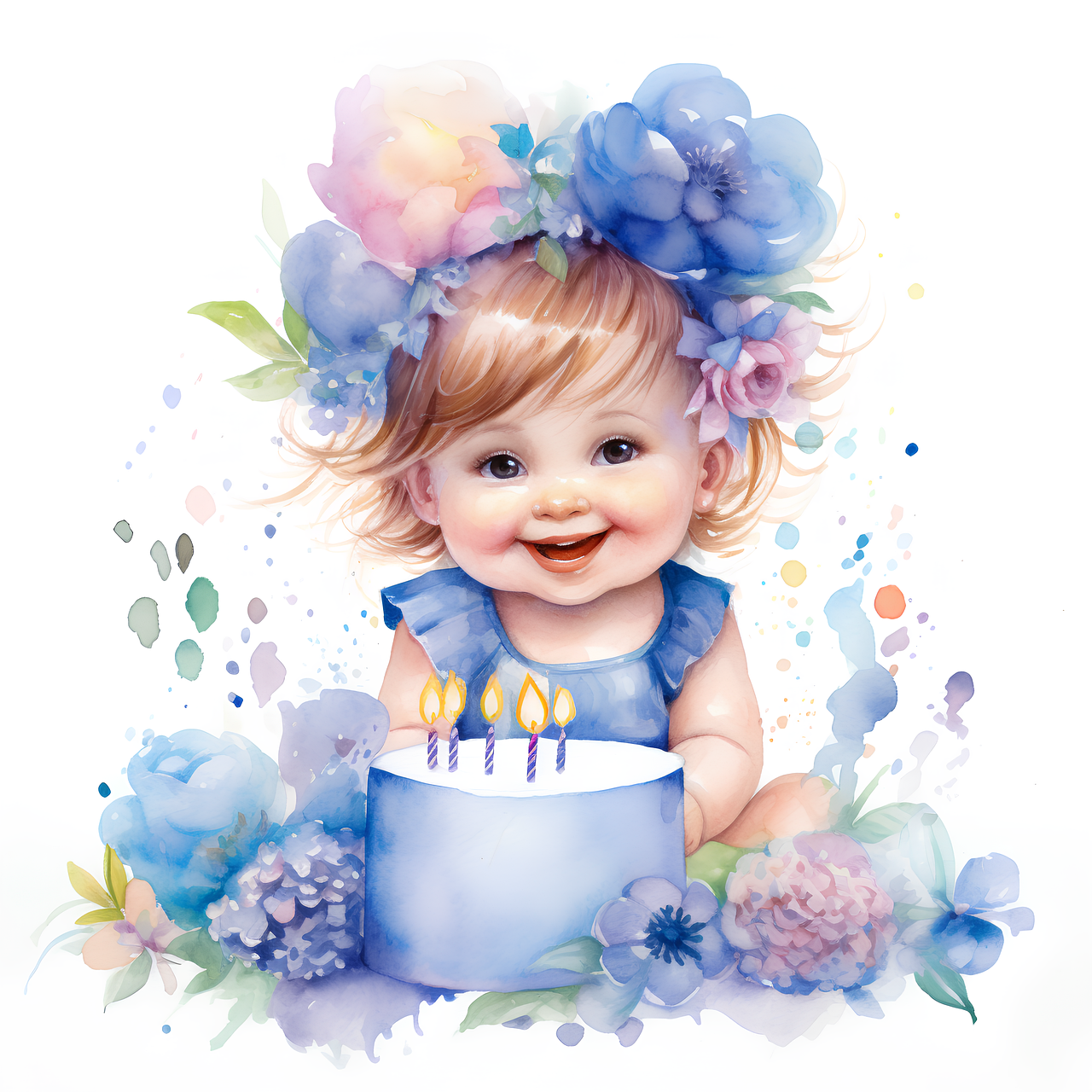 영아기의 언어발달