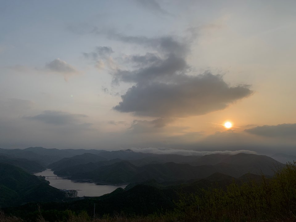 전현무캠핑장