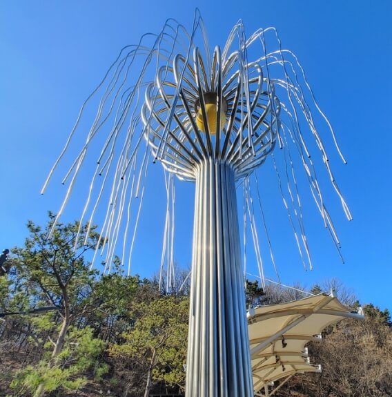 구미 가볼만한곳 베스트 10