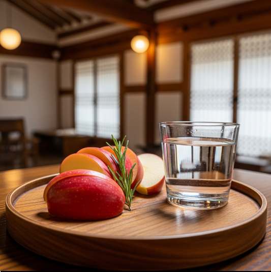 우르솔산 다이어트, 근손실 없이 체지방만 태우는 효과