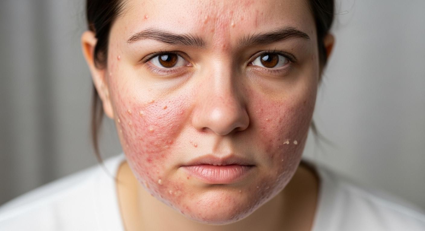 고혼진 크림 부작용