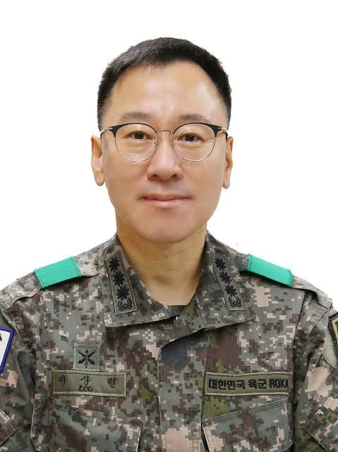 이상렬 대장 초고속 진급 이유｜중장 5개월 만에 4성 장군&middot;비육사 ROTC&middot;지상작전사령관