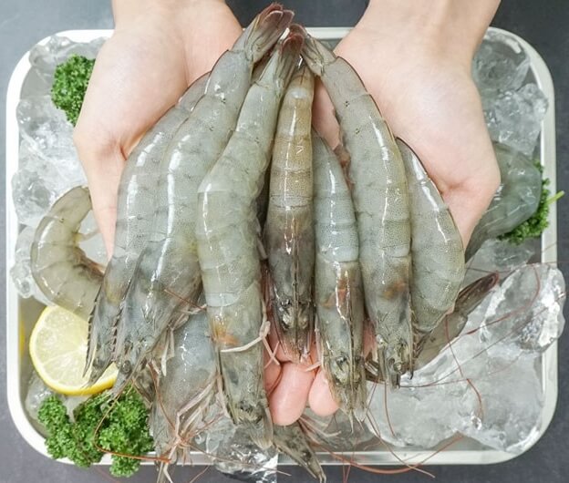 대하: 맛있게 먹고 건강도 챙기는 방법