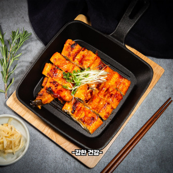 장어구이 효능