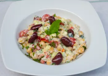 병아리콩 효능 및 영양성분, 가격