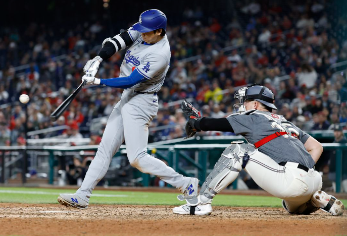 오타니 남은 경기 수