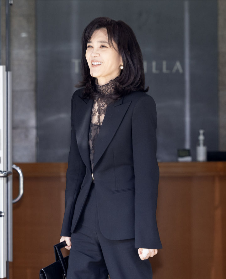 이부진의 호텔신라 15년, &lsquo;6연임&rsquo;