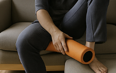 하지불안 증후군