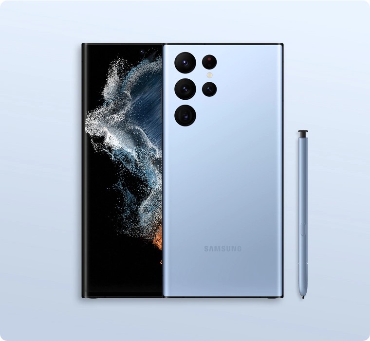 갤럭시 S22
