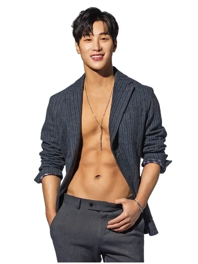 우아한 제국 새로 주인공이 된 이시강