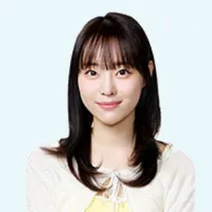 수지맞은 우리에서 채두리 역을 맡은 송예빈