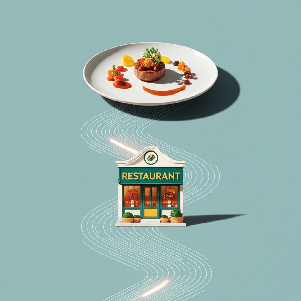 현지인 맛집 발로 뛰며 찾아낸 나만 ..