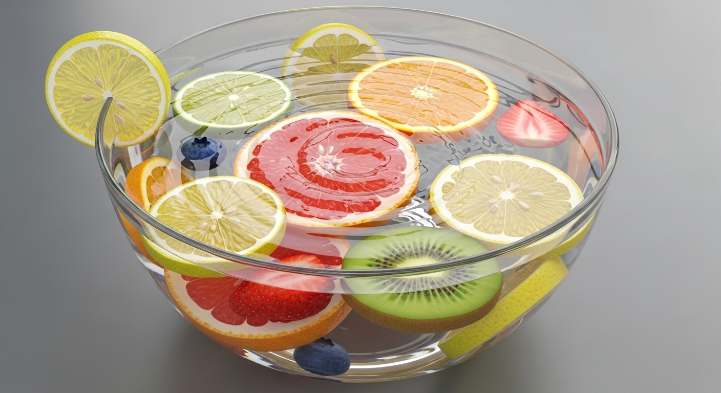 신장환자간식과일