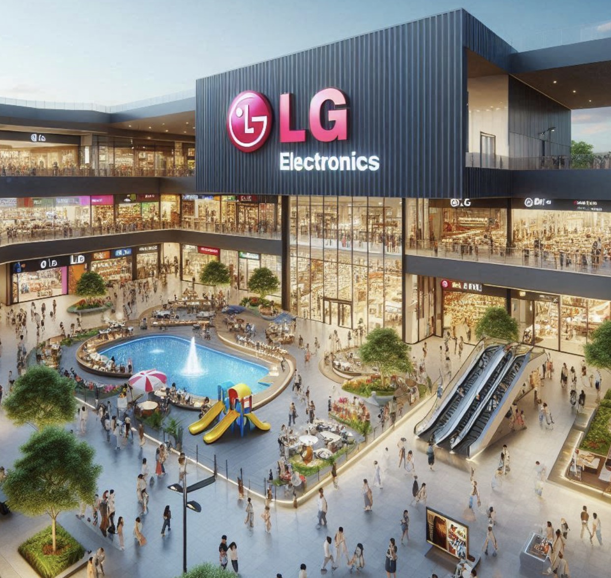 LG전자 임직원몰 라이프케어 (https://lge.lglifecare.com)