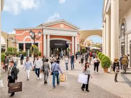 로마 쇼핑 이미지