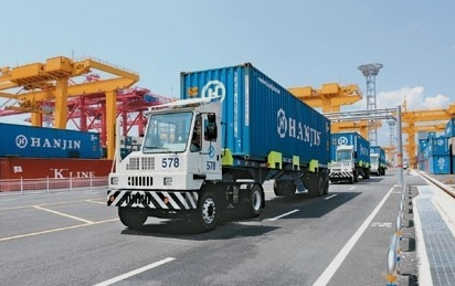 화물연대파업 택배