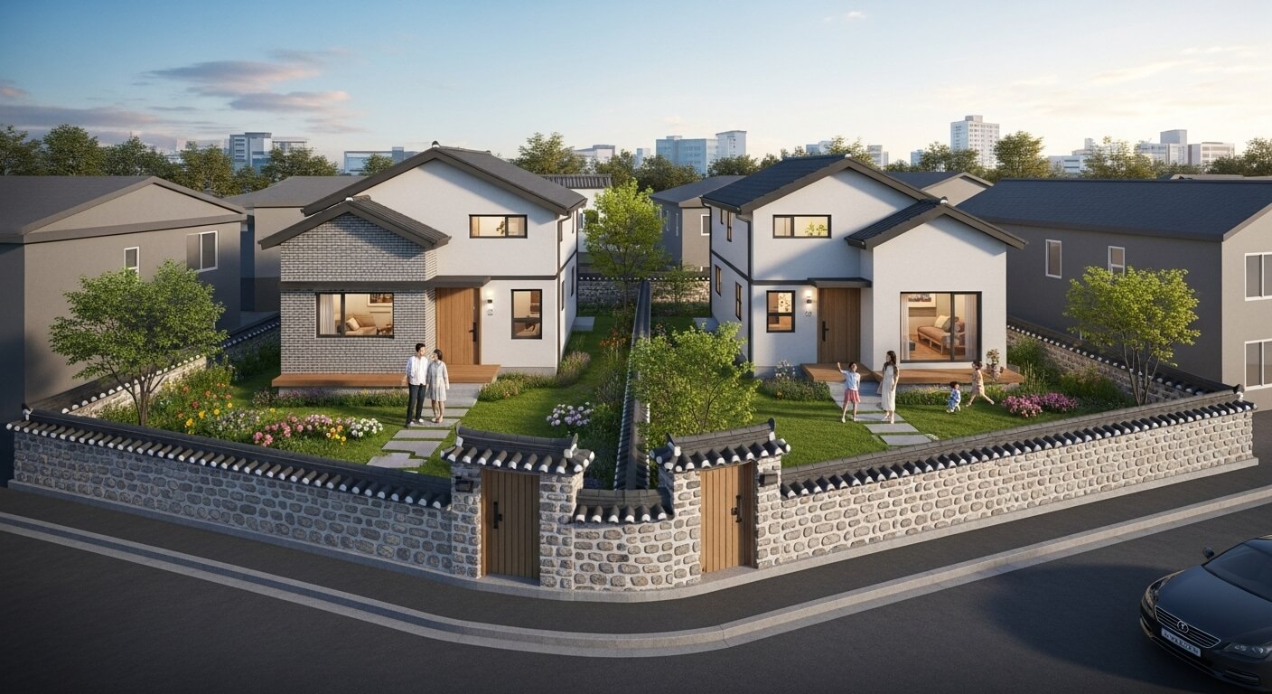 1가구 2주택 제외 주택