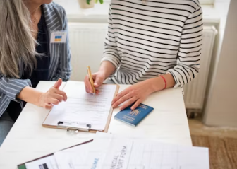 기금 e든든 사전자산심사, 신혼부부 전세대출자금, 금리