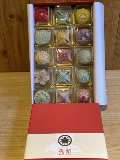 생생정보 수제과자15