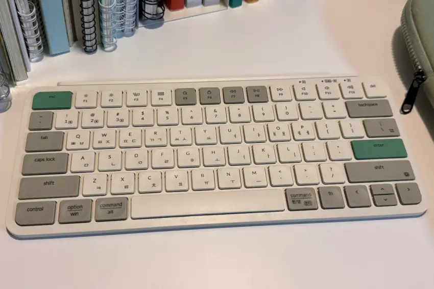 키크론 B1 Pro