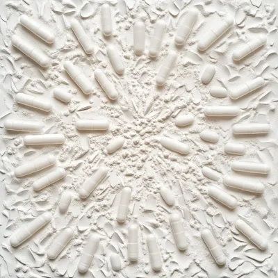 마그네슘 결핍 위험 5가지, 건강 지키는 필수 가이드1