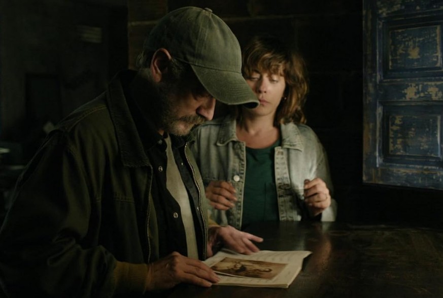 클로즈 유어 아이즈 결말 후기 리뷰 - 호평과 혹평&amp;#44; 스페인 드라마 영화다시보기추천